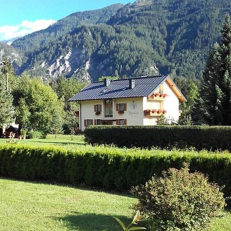 Family- Home Alpenblick Dellach im Drautal Buitenkant foto